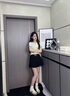 CARESS & KUDOS商場同款小ck銀色德訓(xùn)鞋女款2025新款春夏小個(gè)子內(nèi)增高休閑板鞋 銀色(常規(guī)款） 跟高4cm 37 曬單實(shí)拍圖