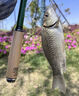 dmpt德國非進(jìn)口誘食劑釣魚(yú)小藥正品魚(yú)餌信息素強效誘魚(yú)添加劑噴劑 DMPT開(kāi)口劑1瓶-釣魚(yú)神器黑科技 神經(jīng)誘導素黑坑野釣 曬單實(shí)拍圖