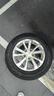 米其林（MICHELIN）汽車輪胎 195/65R15 91V 耐越 ENERGY MILE 適配卡羅拉/朗逸/寶來(lái) 曬單實(shí)拍圖