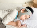 風(fēng)尚志口呼吸矯正帶睡覺(jué)張嘴腺樣體面容矯正器打呼嚕止鼾帶青春款 曬單實(shí)拍圖