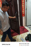 IRONGENERAL鐵將軍指靜脈3D人臉識(shí)別智能鎖可視對(duì)講指紋鎖全自動(dòng)防盜門電子鎖 灰色指靜脈人臉單開(kāi)門 曬單實(shí)拍圖