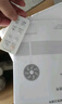 艾美特（AIRMATE）【智能遙控】七葉家用大風量落地扇電風扇臺式空氣循環(huán)小風扇6檔暴風定時電扇高清屏顯 FS30-R99 曬單實拍圖
