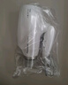 松下（Panasonic）【國家補貼】家用電吹風(fēng)機可折疊高速吹風(fēng)筒便攜款納諾怡負離子護發(fā)大功率速干學(xué)生宿舍送女生禮物 雪頂白【納諾怡水潤呵護】禮盒裝WNA3C 曬單實(shí)拍圖