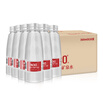 N30°四川峨眉山天然飲用礦泉水360ml*20瓶弱堿性含鍶型瓶裝礦泉水整箱 曬單實(shí)拍圖