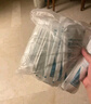穩(wěn)健一次性醫(yī)用外科口罩100只獨(dú)立裝棉里層親膚透氣防過敏防塵防曬 曬單實(shí)拍圖