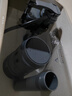 益柏朗馬桶水箱配件通用全套排水閥進水閥上水器下水器沖水閥出水閥套裝 曬單實拍圖