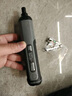 得力（deli）電動螺絲刀充電式家用小型迷你電動螺絲起子帶螺絲批頭 曬單實拍圖