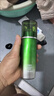 百雀羚男士護(hù)膚肌活勁能潤澤保濕乳100ml 補(bǔ)水保濕品質(zhì)國貨七夕禮物 曬單實拍圖