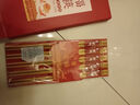 唐宗筷 天然竹筷子-招財貓10雙裝 家用酒店用 碳化竹筷餐具套裝C1091 曬單實拍圖