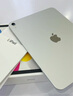 Apple/蘋(píng)果【國(guó)家補(bǔ)貼】iPad 11英寸 A16芯片2025年款 平板電腦 (128GB WLAN版/學(xué)習(xí)辦公娛樂(lè))銀色 曬單實(shí)拍圖