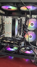微星 酷睿i5 12600KF/RTX4060/4060TI/4070S/5060Ti海景房游戲主機(jī)電腦臺式機(jī)優(yōu)惠補(bǔ)貼組裝電腦DIY主機(jī) 配四 14600KF+首發(fā)RTX5060 曬單實(shí)拍圖