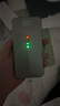 云朵貓FLAKYCLOUDSCAT新款真5G 路由器CPE移動無線光纖隨身寬帶千兆雙頻Wi-Fi6 辦公宿舍居家全屋覆蓋/戶外熱點直播網(wǎng)絡(luò) 【行業(yè)TOP1】真5G-WiFi6雙頻急速網(wǎng)絡(luò)-灰 贈送10 曬單實拍圖