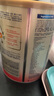 美贊臣（MeadJohnson）港版安學(xué)健A+5段兒童成長學(xué)生奶粉 850g 6-12歲 DHA 雙重益生元 曬單實(shí)拍圖
