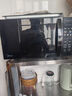 美的（Midea）微波爐烤箱一體機(jī) 小型家用20升微波爐  光波加熱 鉆石背板（M1-L201B） 曬單實(shí)拍圖