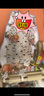 巴厘小豬嬰兒外出服夏季男寶短袖女寶薄款連體衣幼兒夏裝哈衣一歲寶寶衣服 奇妙航游 80cm 曬單實拍圖