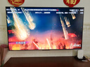 海信電視E5Q 65英寸 超畫質(zhì)U+Mini LED 墨晶屏 300Hz高刷 U+超畫質(zhì)引擎Pro AI智能 國家補(bǔ)貼 65E5Q 曬單實(shí)拍圖