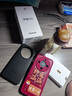 榮耀X70 12+256 幻夜黑  金標十面抗摔 8300mAh青海湖電池 IP69防水 榮耀綠洲護眼屏 AI手機 國家補貼 曬單實拍圖