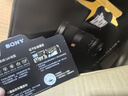 索尼（SONY）a7c2 a7c二代 A7C2二代全畫幅雙影像微單數(shù)碼相機(jī) vlog直播a7cm2 A7CM2黑色單機(jī)身+24-70 F2.8二代 官方標(biāo)配【不含內(nèi)存卡/相機(jī)包/等】 曬單實(shí)拍圖