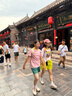 IndoorLink導(dǎo)游講解器一對(duì)多不入耳 旅游研學(xué)團(tuán)隊(duì)工廠參觀展館景點(diǎn)景區(qū)解說機(jī) 導(dǎo)游帶團(tuán)多對(duì)多二對(duì)多講解設(shè)備 單個(gè)接收器SCHL-E106【導(dǎo)游款】 曬單實(shí)拍圖