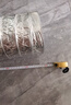 鋁箔管油煙機排煙管廚房止逆閥連接管衛生間排風(fēng)換氣管浴霸連接管 廚房煙管 口徑163mm*長(cháng)2.0米 曬單實(shí)拍圖