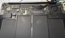 綠巨能（llano）適用蘋果筆記本電池A1466適用于MacBook Air 13英寸A1496 A1369 A1405 A1377電腦電池高容款 曬單實拍圖