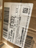 鉑典（POLVCDG） type-c耳機(jī)有線入耳式游戲耳機(jī)降噪睡眠運(yùn)動(dòng)適用于小米vivo華為OPPO 陶瓷耳機(jī)【3.5mm極光黑】 曬單實(shí)拍圖