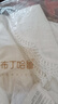布丁哈魯女童純棉可愛(ài)裙子25夏季新款中大童花邊森系吊帶裙甜美時(shí)尚連衣裙 曬單實(shí)拍圖