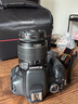 Canon佳能600D 700D 850D 750D學(xué)生入門級(jí)二手?jǐn)?shù)碼單反相機(jī)人像小痰盂鏡頭高清旅游 600D+18-55防抖【套機(jī)】 9新 曬單實(shí)拍圖