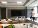美的空調(diào) 大1.5匹 酷省電 新一級(jí)能效 變頻冷暖 省電壁掛式臥室掛機(jī) 國家補(bǔ)貼 KFR-35GW/N8KS1-1  曬單實(shí)拍圖