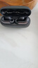 聯(lián)想（lenovo）藍(lán)牙耳機(jī)耳夾式不入耳G型骨傳導(dǎo)概念藍(lán)牙5.4無線運(yùn)動(dòng)音樂耳機(jī)適用蘋果華為小米OPPO手機(jī)EA400黑色 曬單實(shí)拍圖