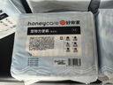 HONEYCARE好命家 狗狗紙尿褲公狗尿不濕尿片安全褲 M適用體重6-10kg/12片裝 曬單實拍圖