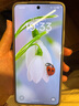 realme【國家補貼】真我Neo7 Turbo 天璣9400e 超薄續(xù)航大電池護眼直屏 智能游戲AI性能手機12+256透明灰 曬單實拍圖