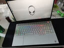 外星人Alienware M17R2 M15R2 二手筆記本 17寸4K屏高刷240Hz游戲吃雞電腦 95新17R3i7-7700-16G-1060 曬單實拍圖