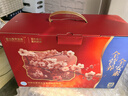 雅培【新一代】全安素 特醫全營(yíng)養配方粉 麥香味 900g*2 全營(yíng)養禮盒 曬單實(shí)拍圖