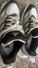 阿迪達(dá)斯adidas男女鞋休閑鞋XLG RUNNER輕機(jī)甲鞋百搭潮流運(yùn)動(dòng)鞋IH0429 曬單實(shí)拍圖
