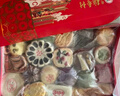 北京稻香村稻香村糕點(diǎn)禮盒年貨禮盒大禮包春節(jié)禮品北京特產(chǎn)京八件中華老字號(hào) 糖醇心意禮糕點(diǎn)禮盒1600g+手提袋 曬單實(shí)拍圖