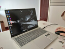 惠普（HP） 星Book Pro14 高性能AI輕薄本14英寸辦公商用學(xué)生筆記本電腦 Ultra5-125H 16G 1T 2.5K 粉 120Hz可變刷新率 曬單實(shí)拍圖