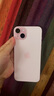 美版有鎖APPLE 15 plus 未激美版 無(wú)卡孔卡貼機(jī)4800萬(wàn)像素非原封 IPHONE 15 PLUS粉色 128GB 全新未激活（含開孔） 曬單實(shí)拍圖