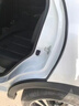現(xiàn)代ix35汽車用品A柱B柱C柱中控臺密封條SUV車門邊縫隔音降噪防塵 【A柱B柱C柱各2條+中控臺1條】 現(xiàn)代ix35 專用 曬單實拍圖