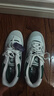 NEW BALANCE籃球鞋男鞋女鞋復(fù)古運(yùn)動(dòng)休閑板鞋鞋BB550系列BB550WT1 42.5 曬單實(shí)拍圖