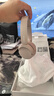 索尼（SONY）WH-CH520舒適高效頭戴式無(wú)線(xiàn)藍牙耳機 通話(huà)超長(cháng)續航耳麥 復古便攜手機游戲英語(yǔ)學(xué)習適用 米色 曬單實(shí)拍圖