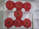 煙臺(tái)紅富士蘋果新鮮應(yīng)當(dāng)季水果5斤整箱山東棲霞脆甜冰糖心丑平果R 3斤【帶箱實(shí)惠裝】【花皮果】 曬單實(shí)拍圖