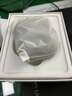索愛（soaiy）GD31開放式概念掛耳式藍牙耳機真無線 長續(xù)航不入耳跑步音樂通話降噪蘋果華為小米手機通用 黑武士 曬單實拍圖
