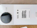 小米 REDMI K80 國家補(bǔ)貼 第三代驍龍 8 6550mAh大電池 澎湃OS 雪巖白 12GB+512GB 紅米5G手機(jī) 曬單實拍圖