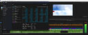 藍(lán)戟intel Arc B580  Photon W 12G 2850MHz GDDR6 OC 游戲顯卡設(shè)計(jì)視頻剪輯臺式電腦顯卡 曬單實(shí)拍圖