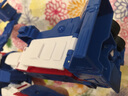 變形金剛（TRANSFORMERS）兒童男孩玩具模型禮物工作室系列經典電影指揮官級86通天曉F6162 曬單實拍圖