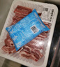 【180天白豬家庭裝】冰鮮豬肋排帶軟骨1kg 曬單實拍圖