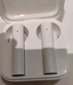 小米（MI）Redmi Buds 4 活力版 無線藍牙耳機 28小時長續(xù)航 通話降噪 適用于安卓蘋果手機 白色 曬單實拍圖