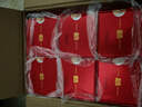半藏天地 經(jīng)典臻10節(jié)日送禮 53度醬香型白酒 窖藏大曲坤沙純糧食酒禮盒裝 53度 500mL -6瓶（整箱） 曬單實(shí)拍圖