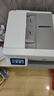 惠普（HP）9130E/9730/9720  A3/A4彩色噴墨打印機復印掃描一體機自動雙面打印辦公商用無線三合一照片試卷 HP 9730【無線+A3A4自動雙面打印】 套餐一：大容量加墨墨盒+2套墨 曬單實拍圖